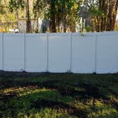 Classic Fence