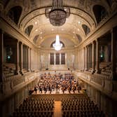 Auditoriums