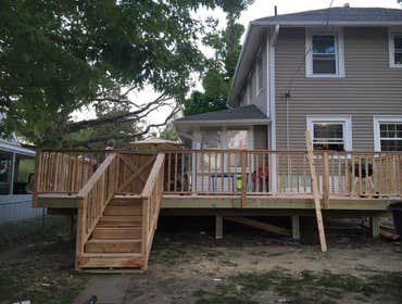 Photos by Inside Out Renovations #1