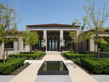 Modern Serenity