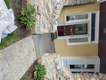 Photos by Ortizs Professional Painting #1 Before and after photos. Several exterior and interior projects.