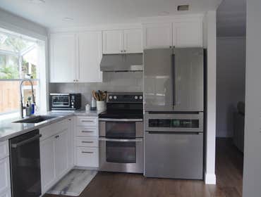 Photos by Capitol City Cabinets #6