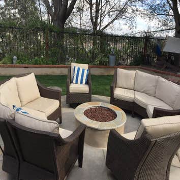 Photos by Costa Del Sol Landscape Construction #1