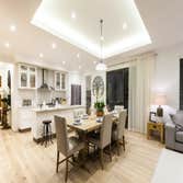 Upper East Side Kitchen