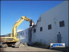 Photos from Atwell Salvage & Demolition, Inc