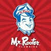 MR. Rooter Sewer and Drain Cleaning logo