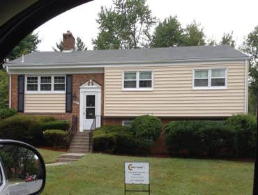 Photos by Chevy Chase Remodeling #1