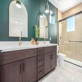Modern Bathroom