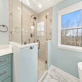 Photos by Dorman Home Remodeling, Inc Gorgeous Bath