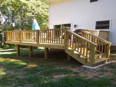 Photos by Eddies Remodeling #1