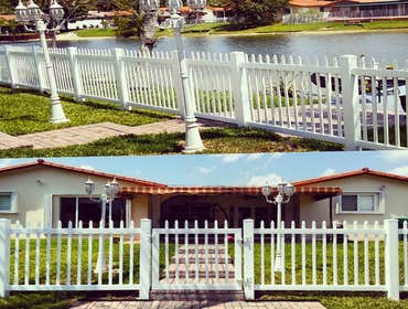 Fences