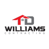 T.D. Williams Contracting Construction Cranberry Wexford New Castle Beaver Butler Contractor logo