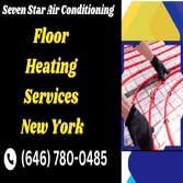 Seven Star Air Conditioning