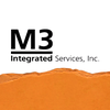 M3 Integrated Services Inc. logo
