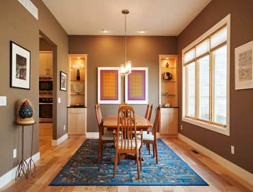 Stewart Street Modern