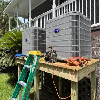 Dunes Heating and Air Conditioning
