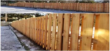 Fences