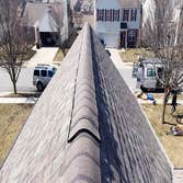 Photos by Blue Ladder Roofing Company of Carmel #1