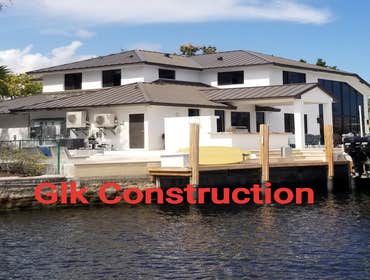 Photos by Glk Construction Inc #1