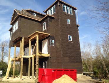 Photos by Wyatt L Parker General Contractor