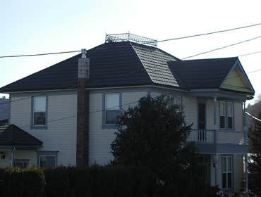 House Restoration D