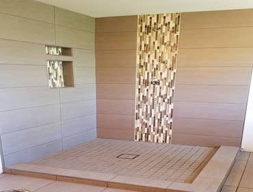 Photos by Seattles Tile Innovations #1