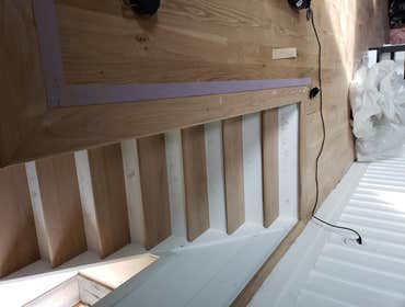 Photos by McPeek Carpentry #1
