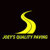 Joey's Quality Paving logo