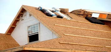 Carolina Cardinal Roofing and Construction