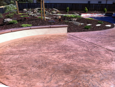 Photo(s) from California Pools And Landscapes