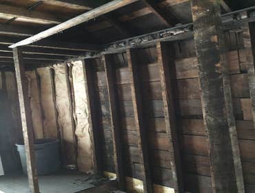 Photos by Keith Garner Construction #2