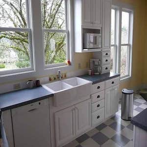 Farmhouse kitchen