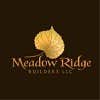 Meadow Ridge Builders LLC logo