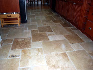 Tile Work and Flooring