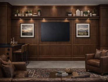 Media Wall
