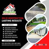 Raymundo Construction Corp