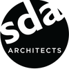 Stephen Dalton Architects logo