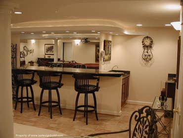 Project photos from Radco Electric