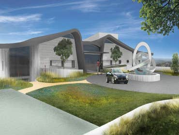 Manta House