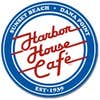Harbor House Café logo