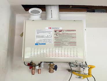 Photos by Parzival Plumbing #1
