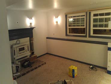 Photo(s) from Mkf Construction Here Is just a few pics of some of our work. More on our website.