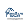 Home Safe Homes MD logo