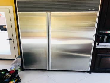 Photos by Acme Sub Zero Repair Service Co #1