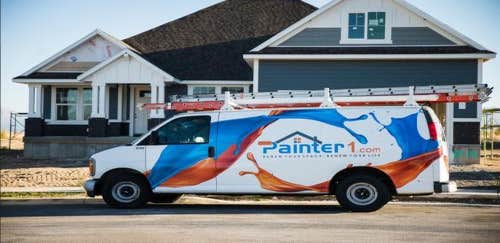 Painter1 of Montgomery County