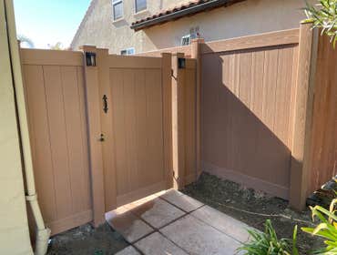 Photos by Fortress Fence Company #1