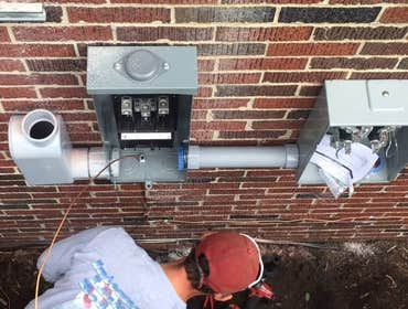 Electrical Projects