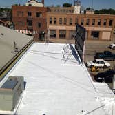 Works by Midwest Roofing Syste