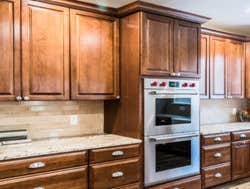 Kitchen Remodeling