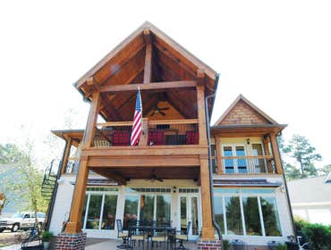 Peachtree City Remodel